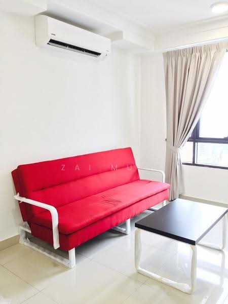 Kediaman Servis untuk Disewa di Solstice @ Pan'gaea - Zai Muda - PropertyGuru.com.my