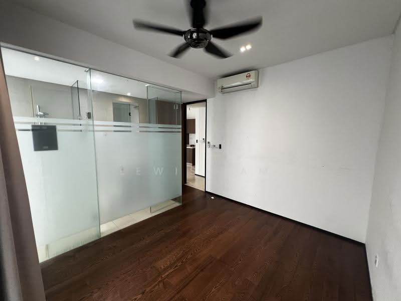 Kondominium untuk Disewa di The Fennel - Lewis Tam - Interior - PropertyGuru.com.my