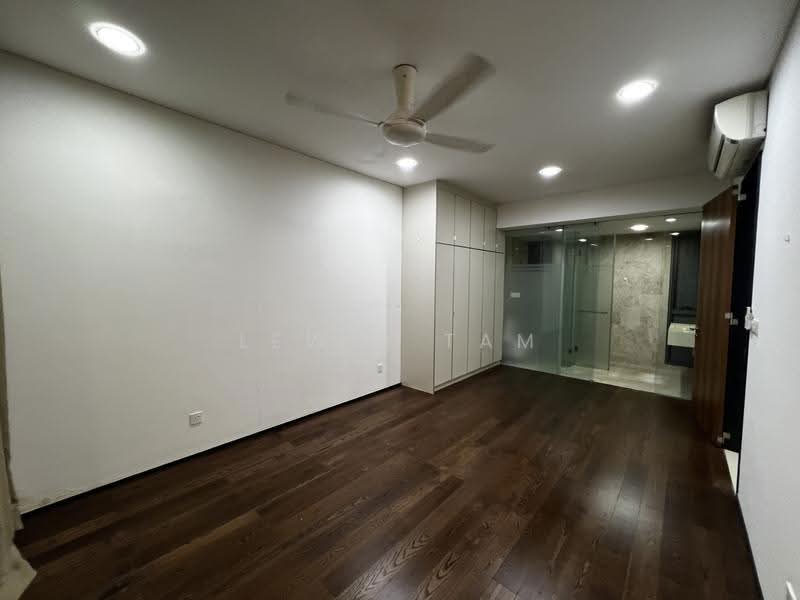 Kondominium untuk Disewa di The Fennel - Lewis Tam - Interior - PropertyGuru.com.my