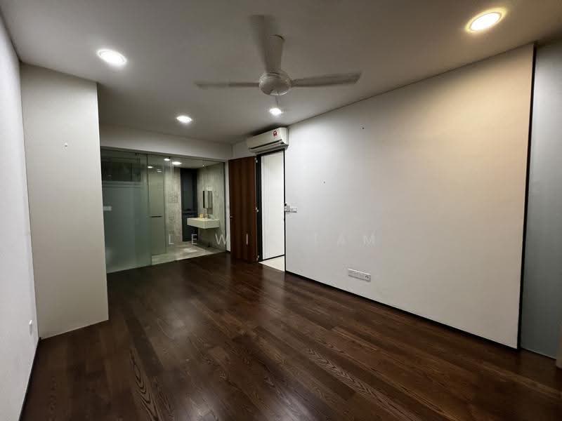 Kondominium untuk Disewa di The Fennel - Lewis Tam - Interior - PropertyGuru.com.my