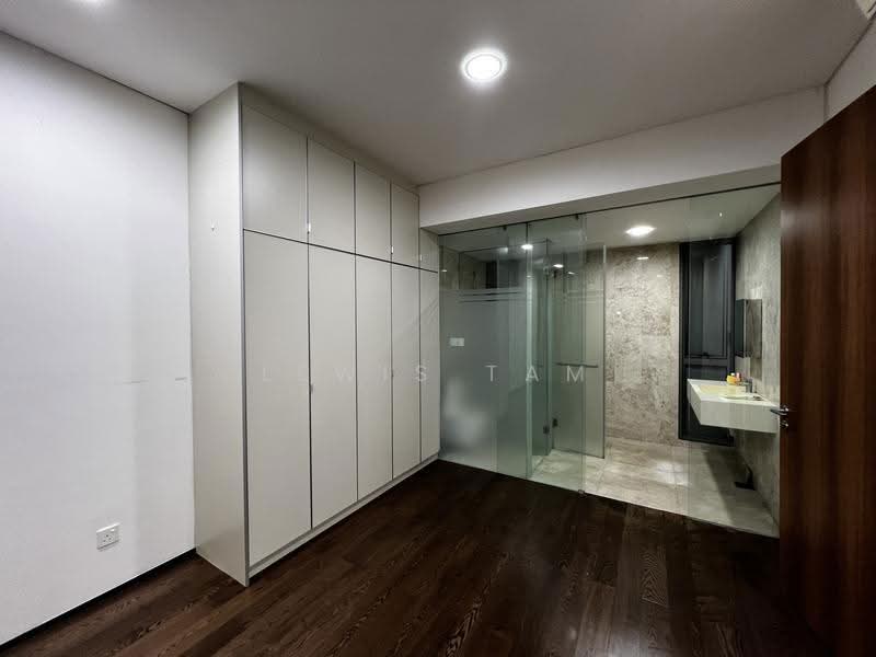 Kondominium untuk Disewa di The Fennel - Lewis Tam - Bathroom - PropertyGuru.com.my