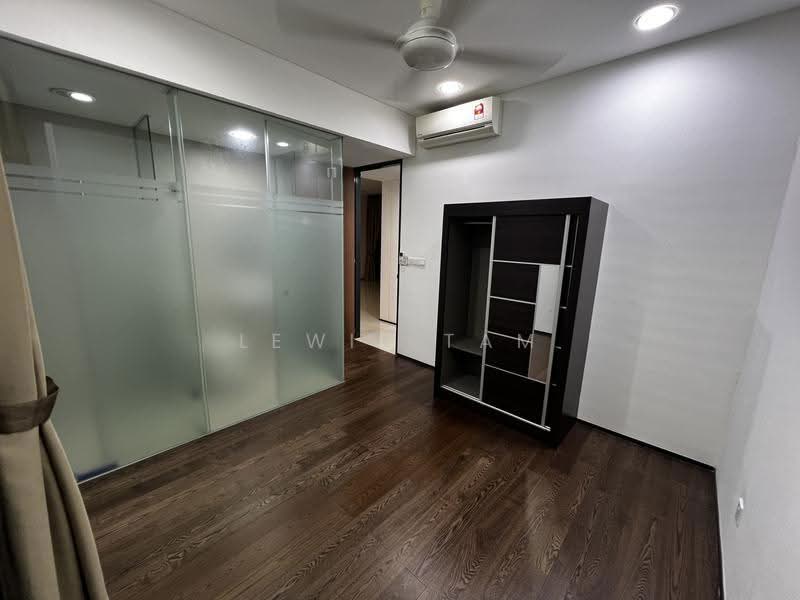Kondominium untuk Disewa di The Fennel - Lewis Tam - Interior - PropertyGuru.com.my