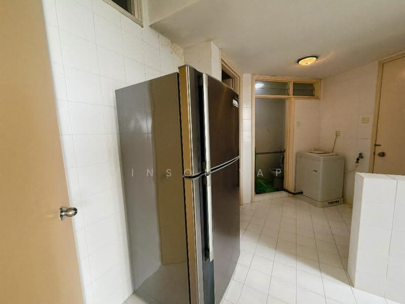 Condominium for Sale at The Straits View Condominium - Winson Yap - Kitchen - PropertyGuru.com.my