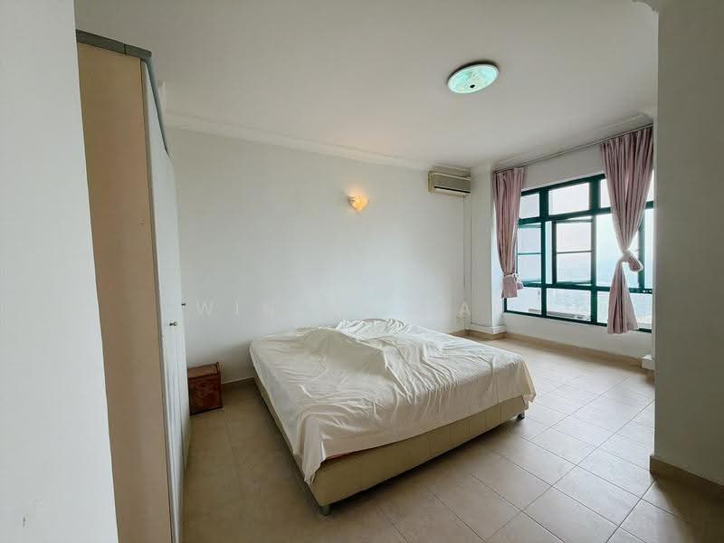 Condominium for Sale at The Straits View Condominium - Winson Yap - Bedroom - PropertyGuru.com.my
