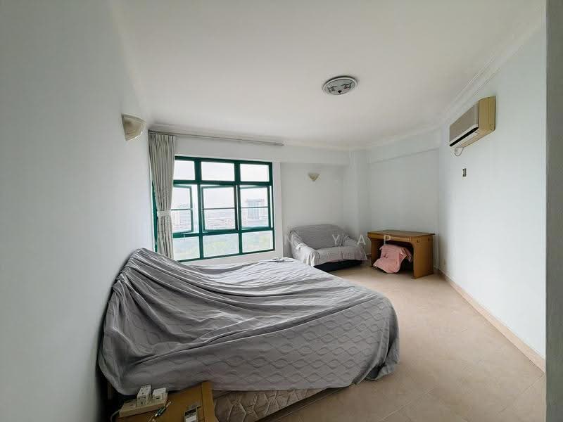 Condominium for Sale at The Straits View Condominium - Winson Yap - Bedroom - PropertyGuru.com.my