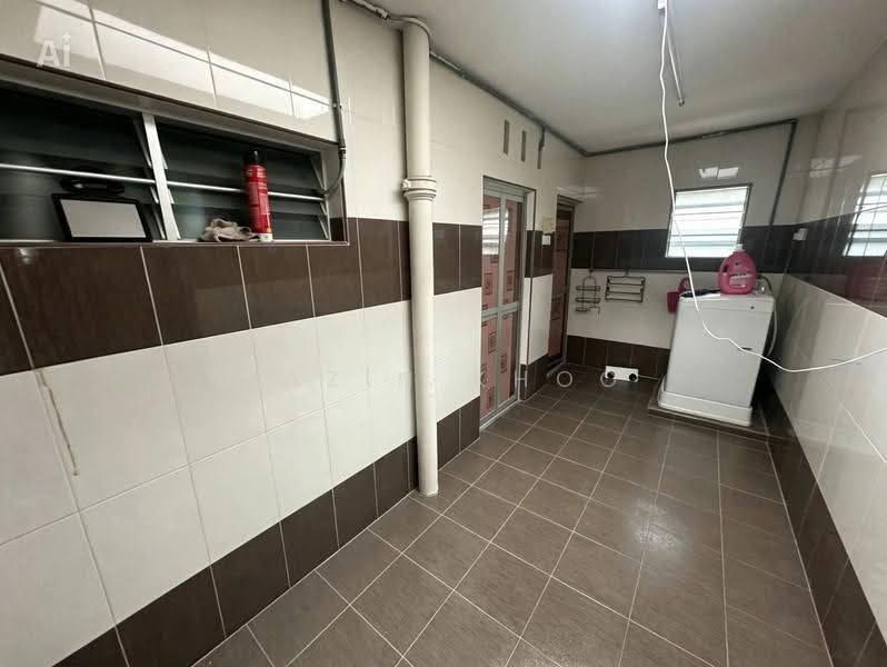 Semi-Detached House for Rent in Taman Lim (Ipoh) - Qazin Khoo - Interior - PropertyGuru.com.my