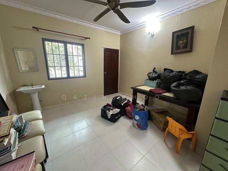 Semi-Detached House for Rent in Taman Lim (Ipoh) - Qazin Khoo - Interior - PropertyGuru.com.my