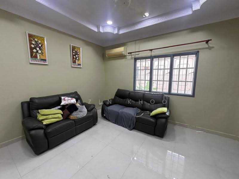Semi-Detached House for Rent in Taman Lim (Ipoh) - Qazin Khoo - PropertyGuru.com.my