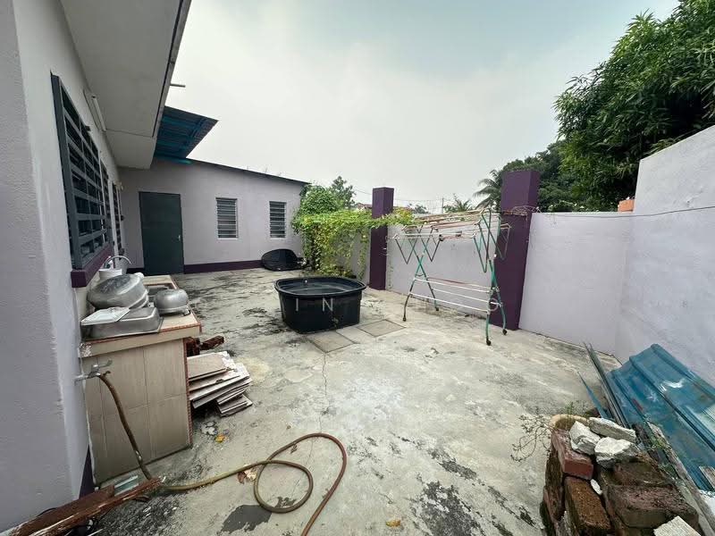 Semi-Detached House for Rent in Taman Lim (Ipoh) - Qazin Khoo - PropertyGuru.com.my