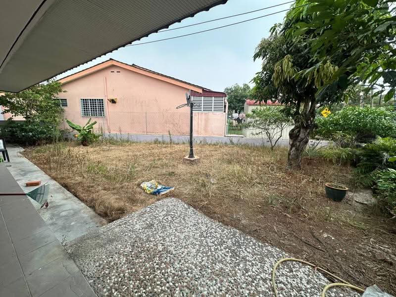 Semi-Detached House for Rent in Taman Lim (Ipoh) - Qazin Khoo - PropertyGuru.com.my