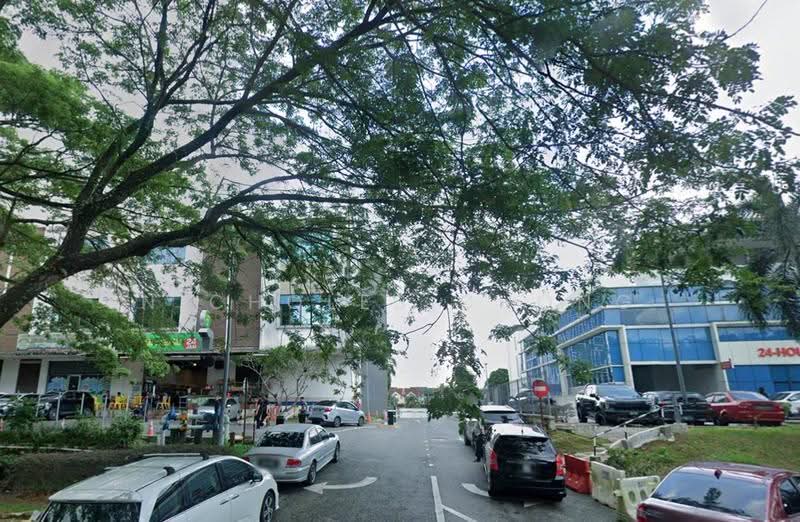 Retail Space untuk Dijual di Iskandar Puteri (Nusajaya) (Johor) - Nicholes Chong - Exterior - PropertyGuru.com.my