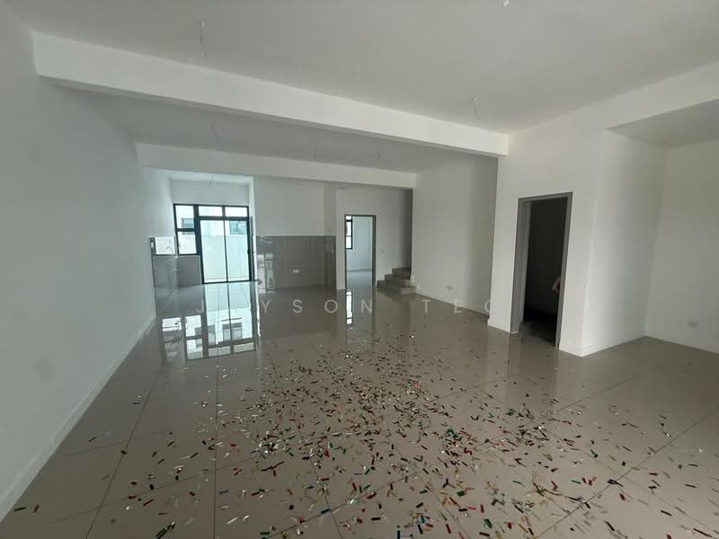 Terraced House for Sale in Kulai (Johor) - Jayson Teo - Living Room - PropertyGuru.com.my