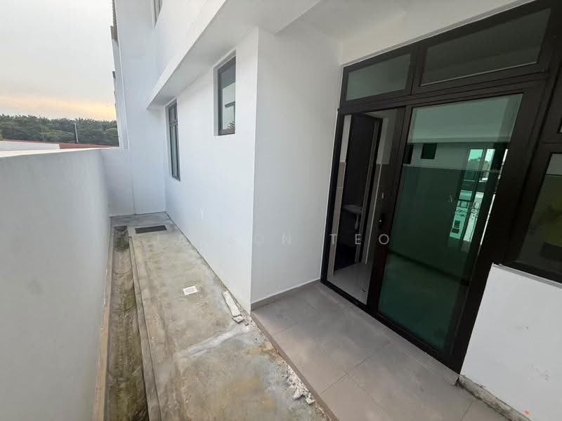 Terraced House for Sale in Kulai (Johor) - Jayson Teo - Exterior - PropertyGuru.com.my