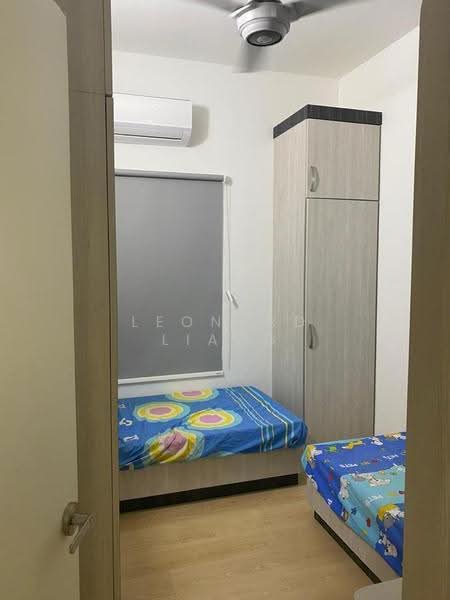 Condominium for Rent at The Olive - Leonard Liang - Bedroom - PropertyGuru.com.my