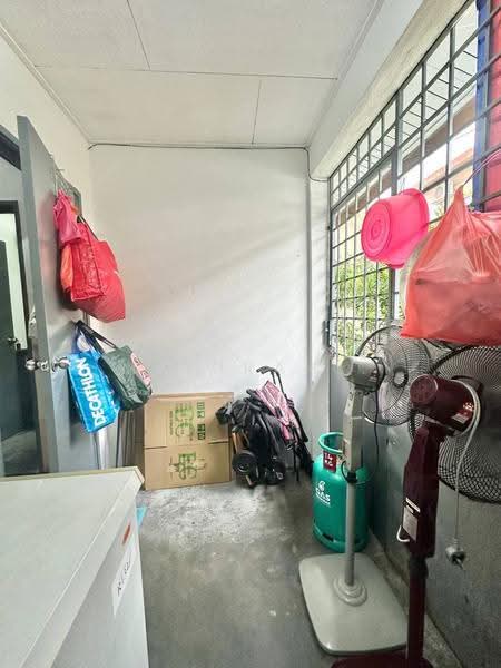 2-storey Terraced House for Sale in Bandar Baru Bangi (Selangor) - Mahirah . - Interior - PropertyGuru.com.my