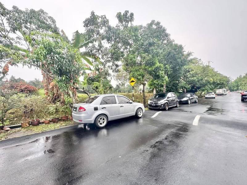 2-storey Terraced House for Sale in Bandar Baru Bangi (Selangor) - Mahirah . - Exterior - PropertyGuru.com.my