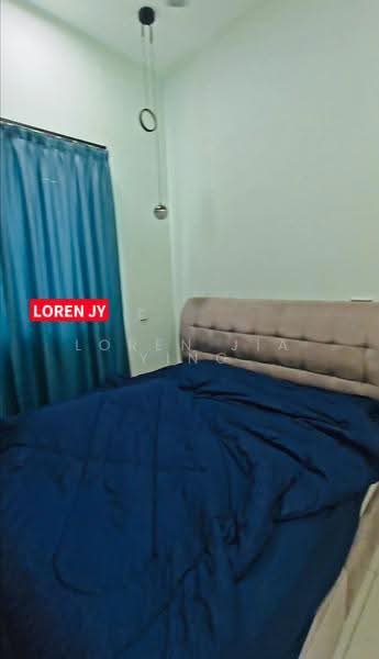 2-storey Terraced House for Rent in Bandar Cassia (Batu Kawan) - Loren Jia Ying - Bedroom - PropertyGuru.com.my