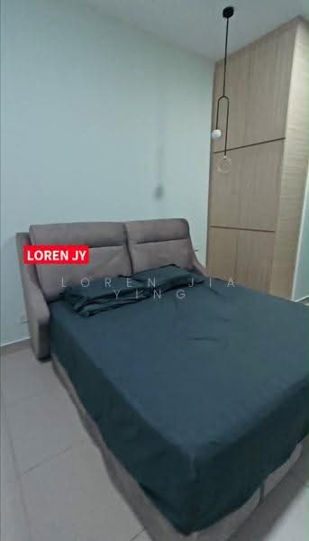 2-storey Terraced House for Rent in Bandar Cassia (Batu Kawan) - Loren Jia Ying - Bedroom - PropertyGuru.com.my