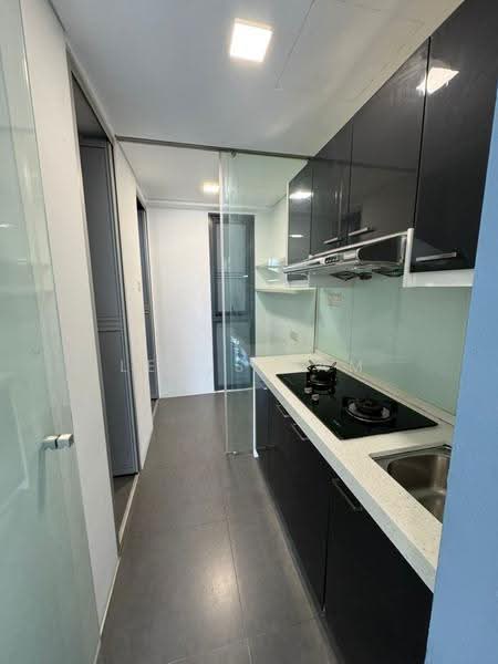 Kondominium untuk Dijual di The Capers @ Sentul East - Lewis Tam - PropertyGuru.com.my
