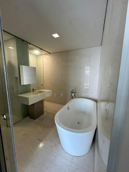 Kondominium untuk Dijual di The Capers @ Sentul East - Lewis Tam - PropertyGuru.com.my