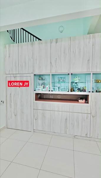 2-storey Terraced House for Sale in Bandar Cassia (Batu Kawan) - Loren Jia Ying - Interior - PropertyGuru.com.my