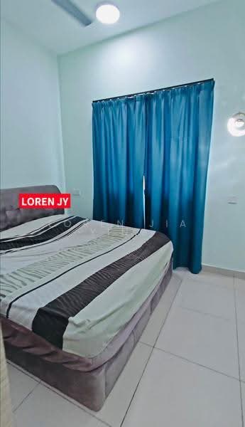 2-storey Terraced House for Sale in Bandar Cassia (Batu Kawan) - Loren Jia Ying - Bedroom - PropertyGuru.com.my
