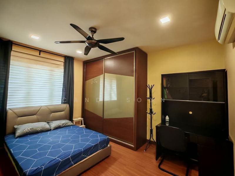 Service Residence for Sale at One South - Candy Soon - Bedroom - PropertyGuru.com.my