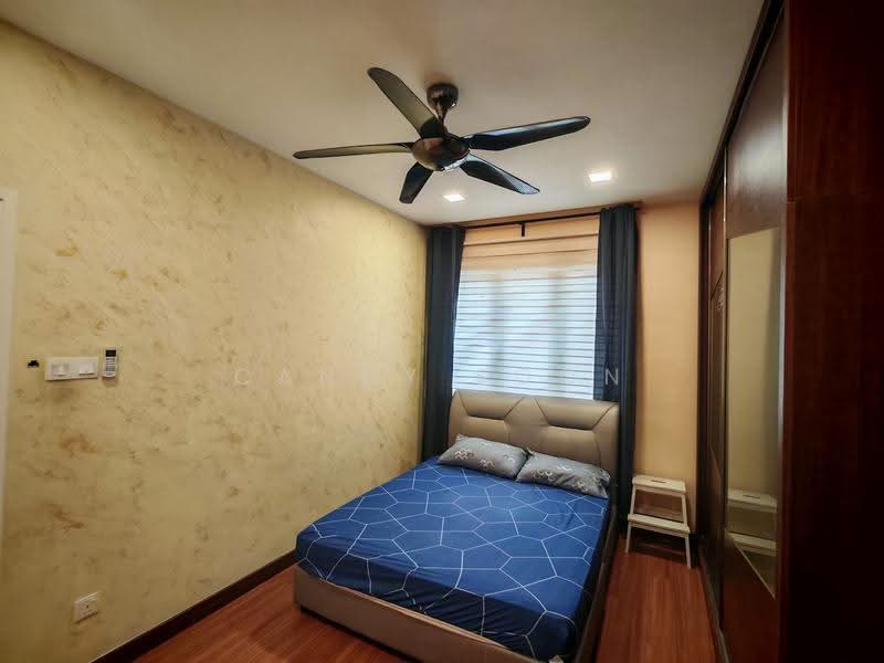 Service Residence for Sale at One South - Candy Soon - Bedroom - PropertyGuru.com.my