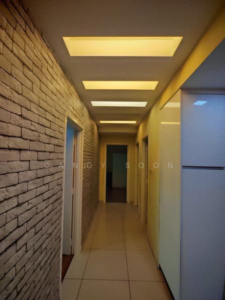 Service Residence for Sale at One South - Candy Soon - Corridor - PropertyGuru.com.my