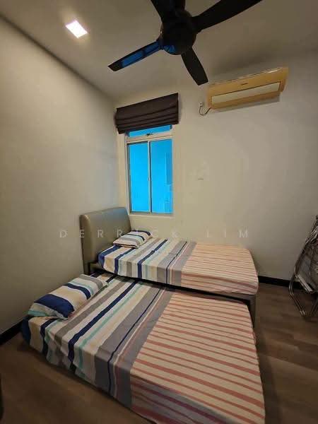 Condominium for Sale at D'Rich Executive Suites - Derrick Lim - PropertyGuru.com.my