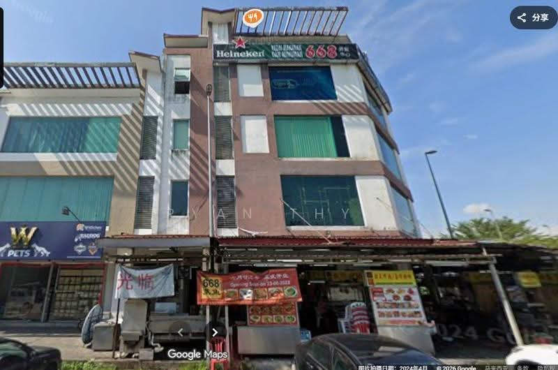 Shop for Sale in Bandar Mahkota Cheras (Cheras) - Ryan Thye - PropertyGuru.com.my