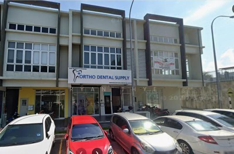 Shop for Sale in Bandar Mahkota Cheras (Cheras) - Ryan Thye - Exterior - PropertyGuru.com.my