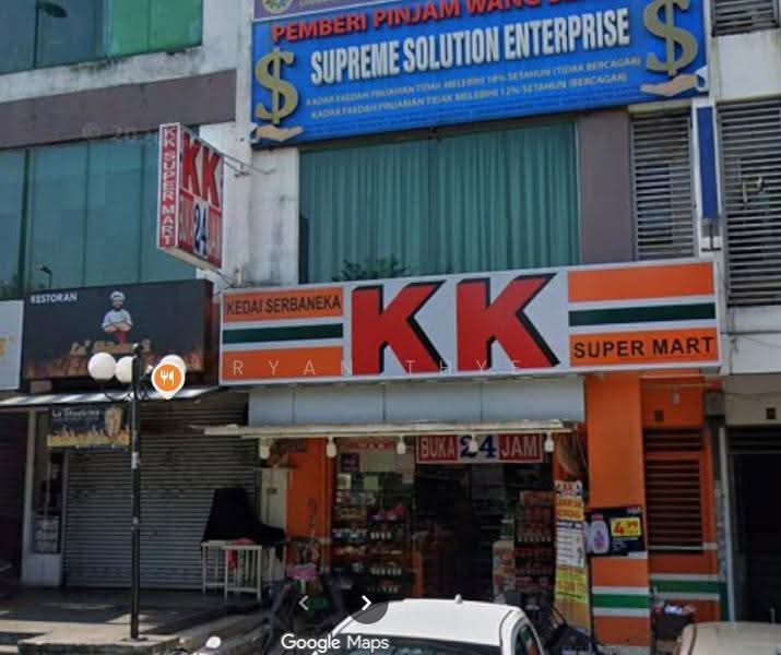 Shop for Sale in Bandar Mahkota Cheras (Cheras) - Ryan Thye - PropertyGuru.com.my