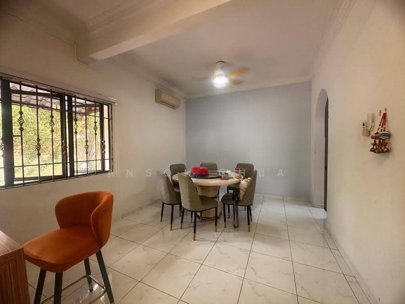 2-storey Terraced House for Sale in Permas Jaya (Johor Bahru) - Anson Chua - Dining Room - PropertyGuru.com.my