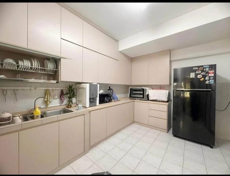 2-storey Terraced House for Sale in Permas Jaya (Johor Bahru) - Anson Chua - Kitchen - PropertyGuru.com.my