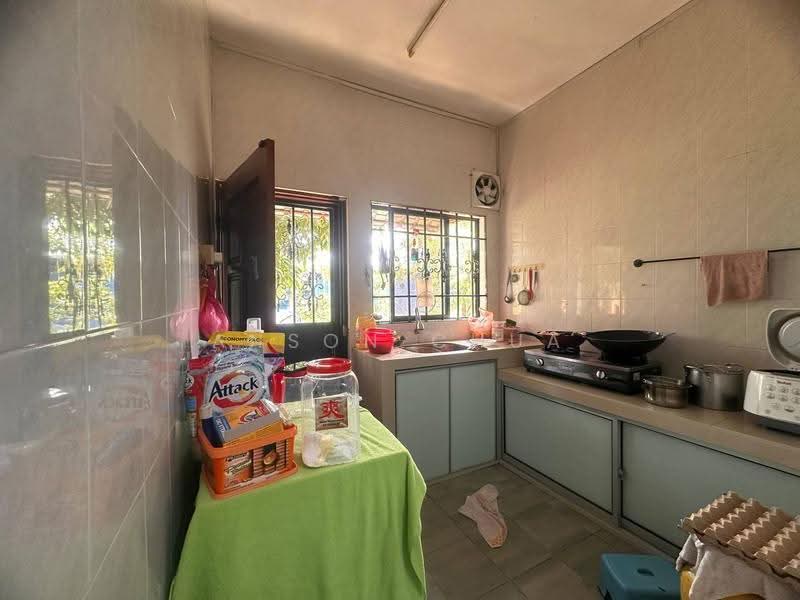 2-storey Terraced House for Sale in Permas Jaya (Johor Bahru) - Anson Chua - PropertyGuru.com.my