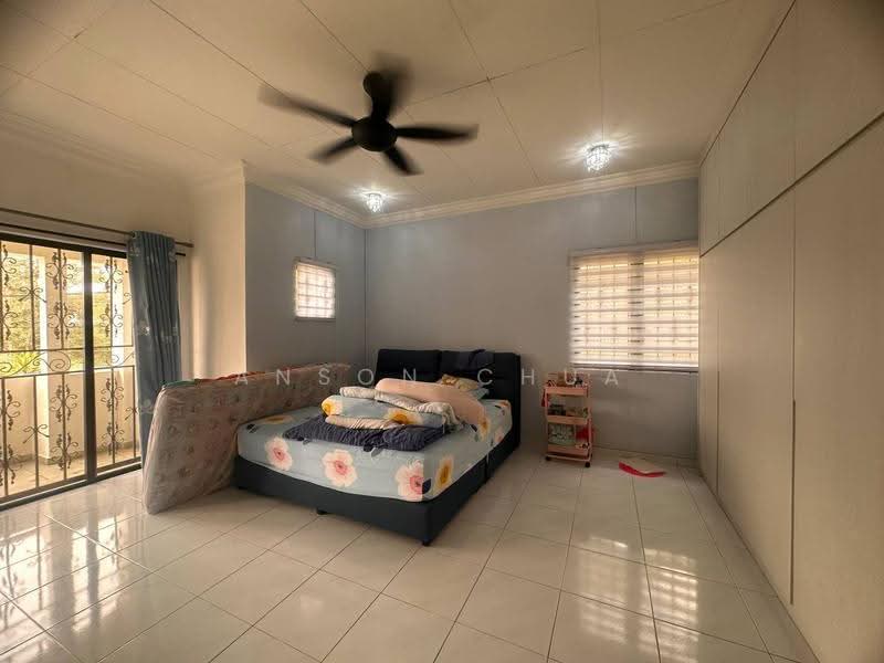 2-storey Terraced House for Sale in Permas Jaya (Johor Bahru) - Anson Chua - PropertyGuru.com.my