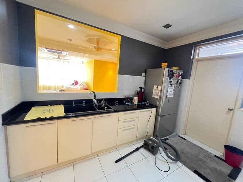 Condominium for Sale at The Tamarind - Lewis Tam - PropertyGuru.com.my