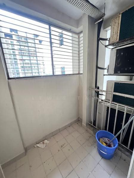 Condominium for Sale at The Tamarind - Lewis Tam - PropertyGuru.com.my