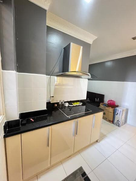 Condominium for Sale at The Tamarind - Lewis Tam - PropertyGuru.com.my