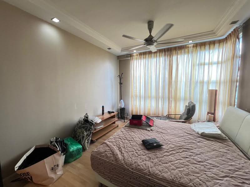 Condominium for Sale at The Tamarind - Lewis Tam - PropertyGuru.com.my