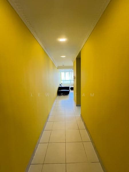 Condominium for Sale at The Tamarind - Lewis Tam - PropertyGuru.com.my