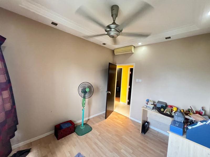 Condominium for Sale at The Tamarind - Lewis Tam - PropertyGuru.com.my