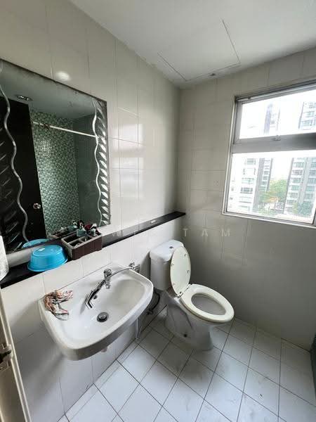 Condominium for Sale at The Tamarind - Lewis Tam - PropertyGuru.com.my