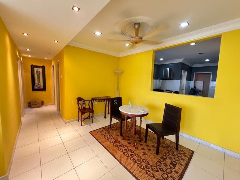 Condominium for Sale at The Tamarind - Lewis Tam - PropertyGuru.com.my