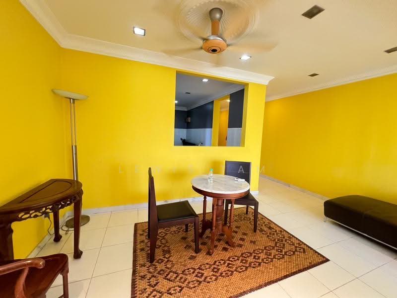 Condominium for Sale at The Tamarind - Lewis Tam - PropertyGuru.com.my