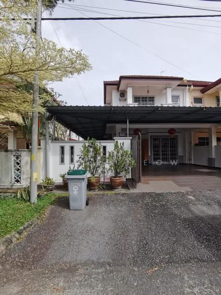 Semi-Detached House for Sale in Seremban (Negeri Sembilan) - Marcus Yeow - Exterior - PropertyGuru.com.my
