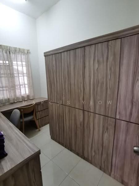 Semi-Detached House for Sale in Seremban (Negeri Sembilan) - Marcus Yeow - Study - PropertyGuru.com.my
