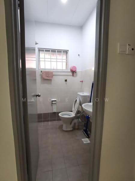 Semi-Detached House for Sale in Seremban (Negeri Sembilan) - Marcus Yeow - Bathroom - PropertyGuru.com.my