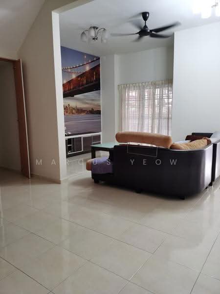 Semi-Detached House for Sale in Seremban (Negeri Sembilan) - Marcus Yeow - Living Room - PropertyGuru.com.my